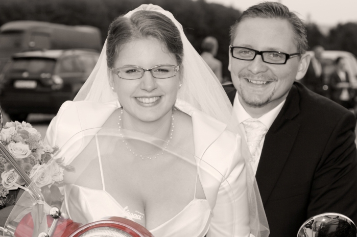 Hochzeit im Wienerwaldhof