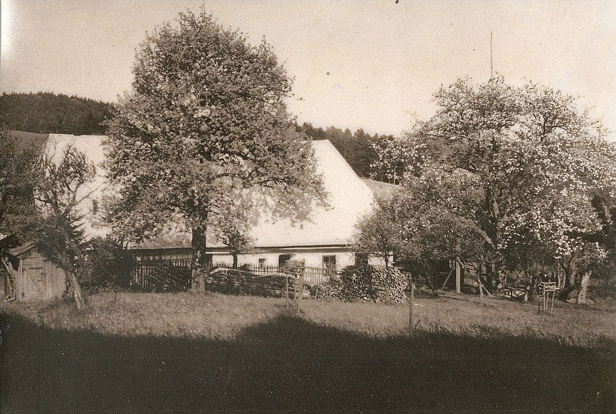 Wienerwaldhof Bauernhof