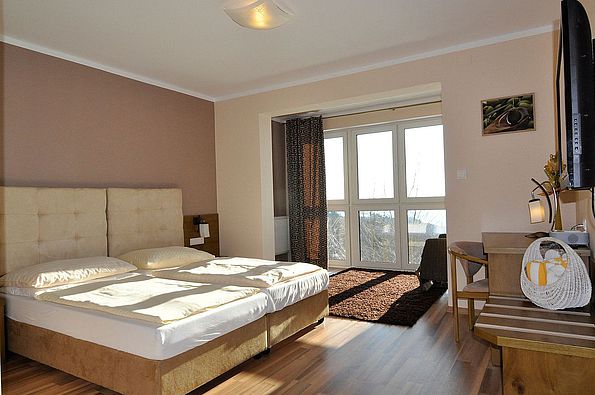 Panorama Suite