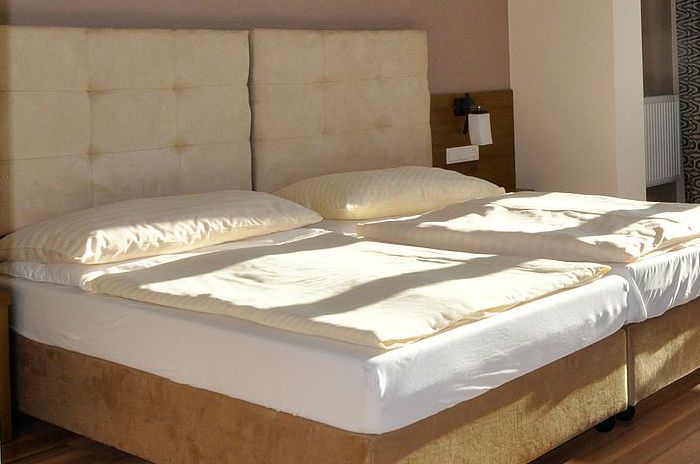 Panorama Suite Wienerwaldhof
