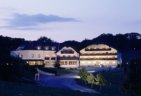 Hotel Wienerwaldhof