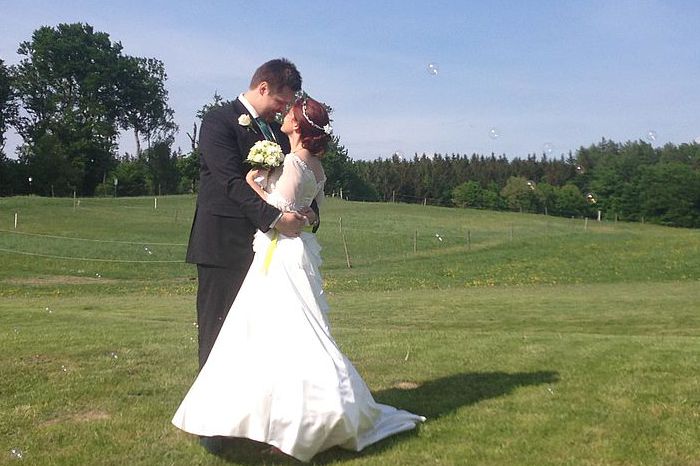 Heiraten im Wienerwald