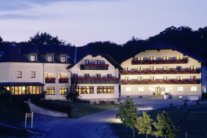 Aussenansicht Wienerwaldhof