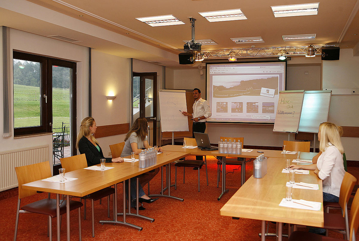 Seminarhotel Wienerwaldhof