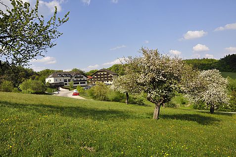 Hotel Wienerwaldhof
