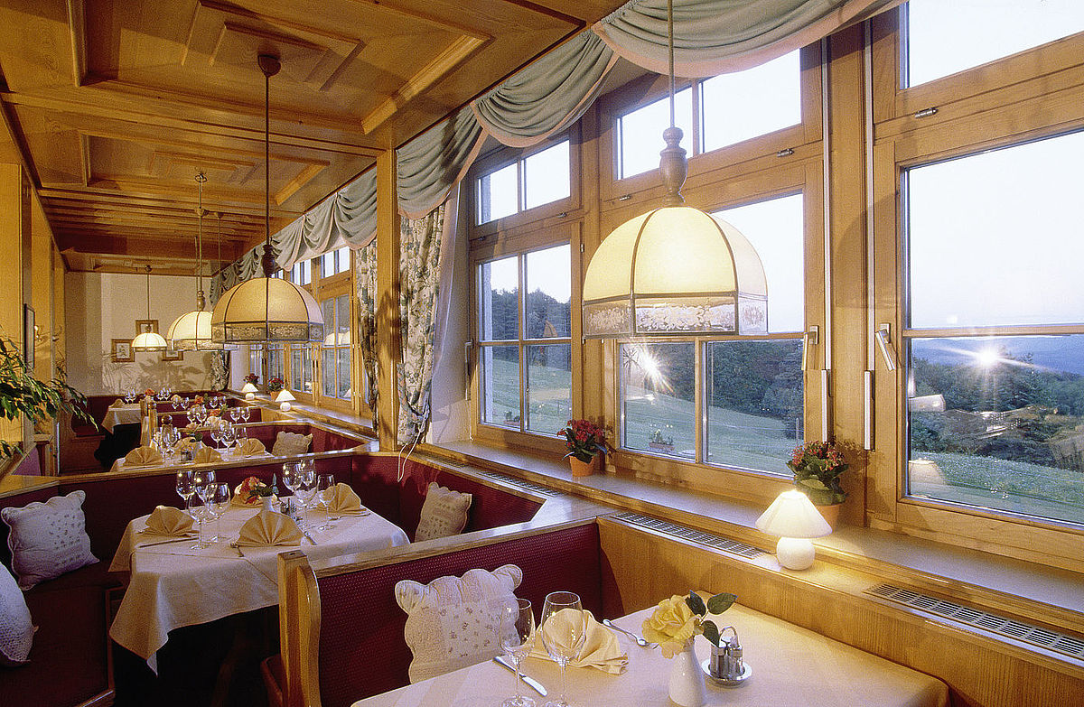 Restaurant Wienerwaldhof
