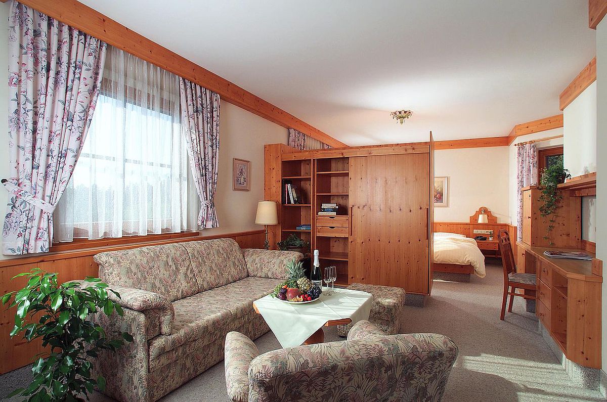Juniorsuite Wienerwaldhof