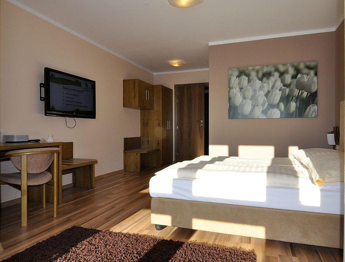Panorama Suite Wienerwaldhof