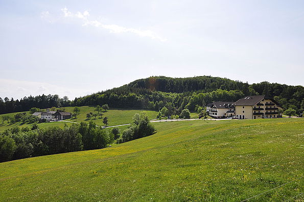 Wienerwaldhof Aussenansicht