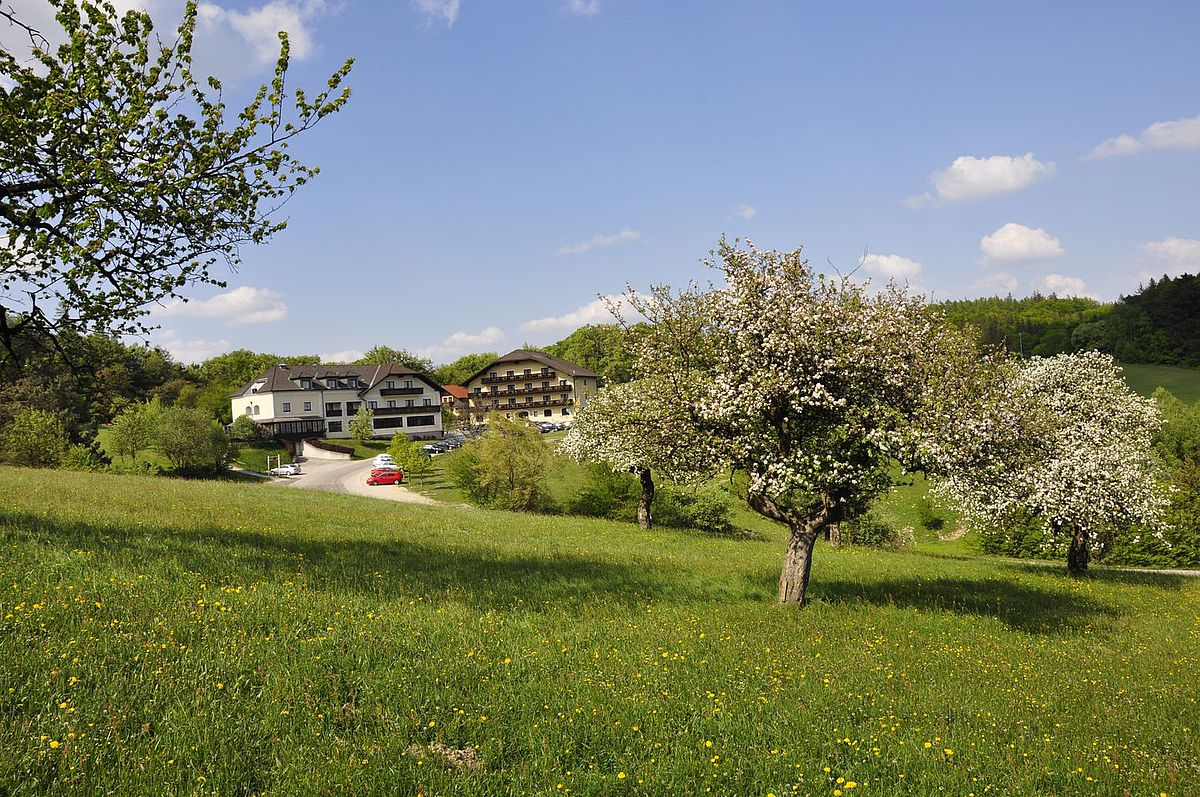 Wienerwaldhof Aussenansicht