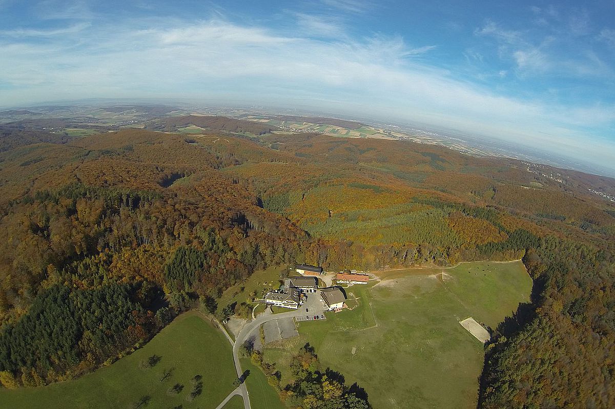 Ausflüge im Wienerwald